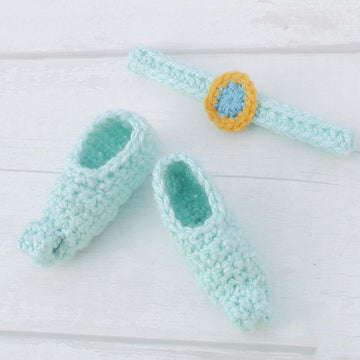 Princess Jasmine Set