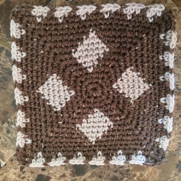 Margaret Afghan Square