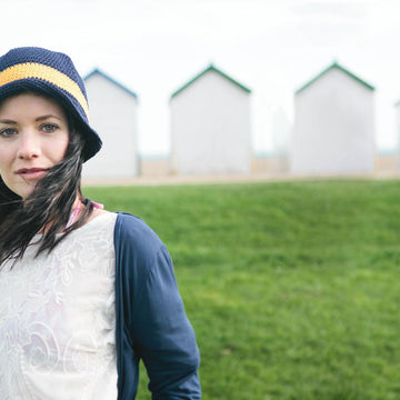 Worthing Hat
