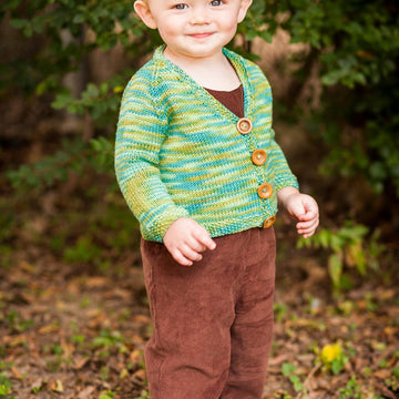 Mason Cardigan