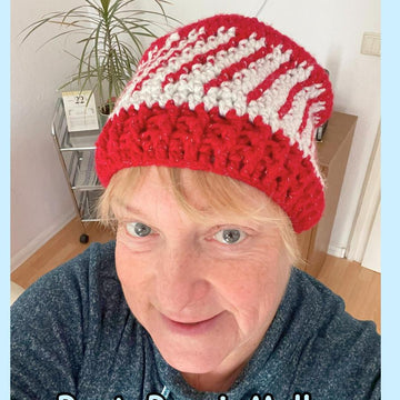 Big Twirl Hat