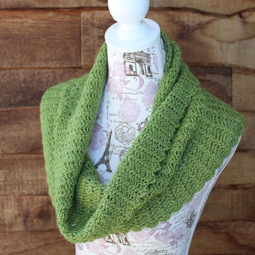 Whispering Wind Cowl