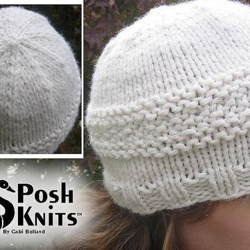 Moss Cap