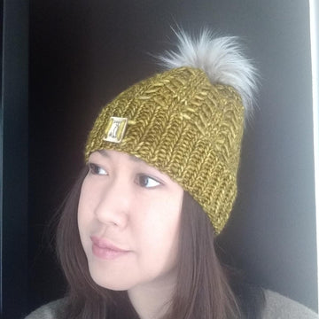 Camaraderie Beanie