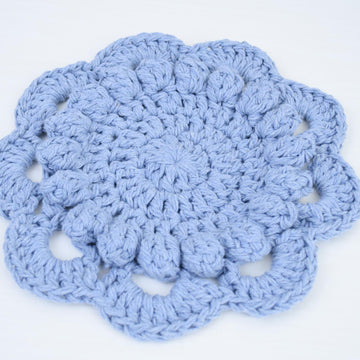 Chunky Bowl Cozy And Coaster