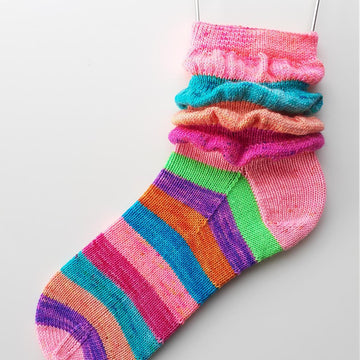 Vappusocks
