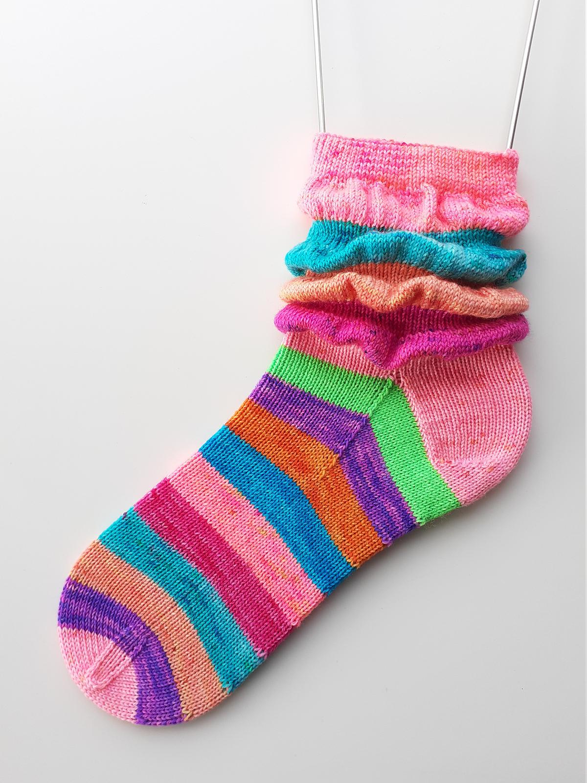 Vappusocks