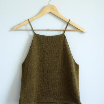 The Loft Camisole
