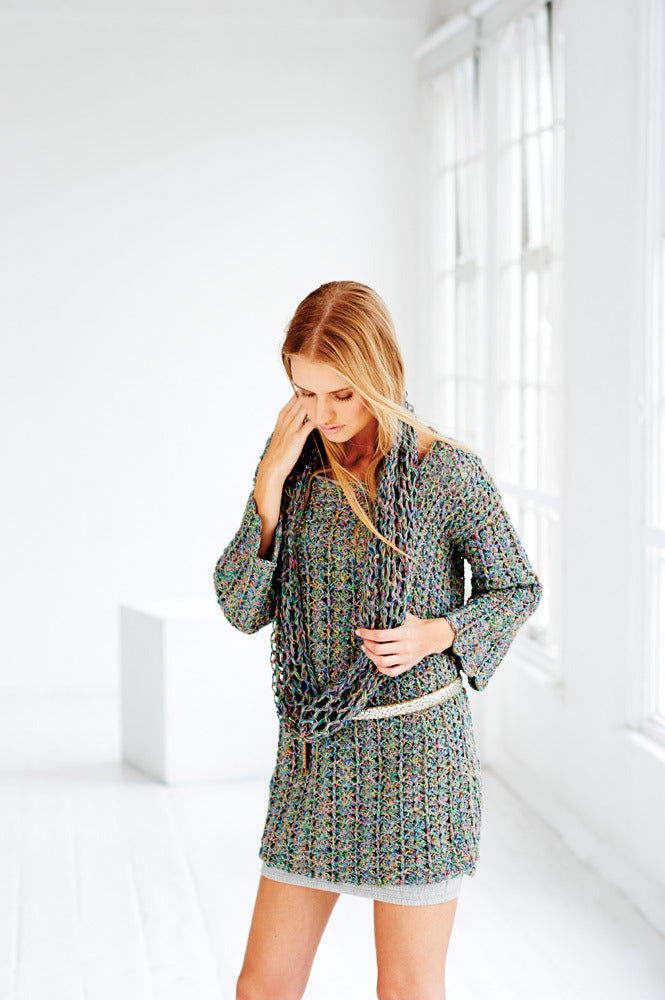 Lovewool - Das Handstrickmagazin (No.2) by Rico Design