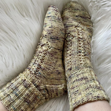 Yadira Socks