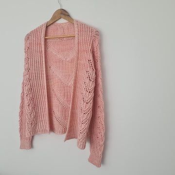 Goldenacre Cardigan