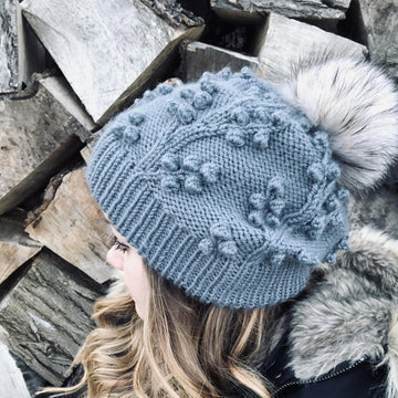 Middlebury Hat