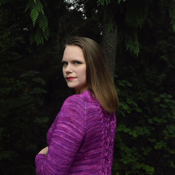 River's Edge Cardigan