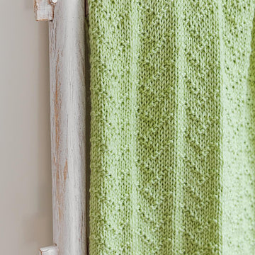 Ivy Blanket