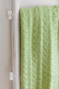 Ivy Blanket