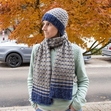 ANYO Scarf