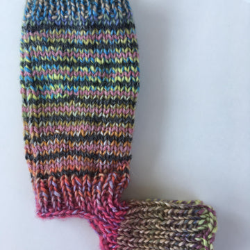 Yoga Socks