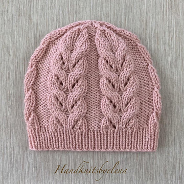Hat "Charis"