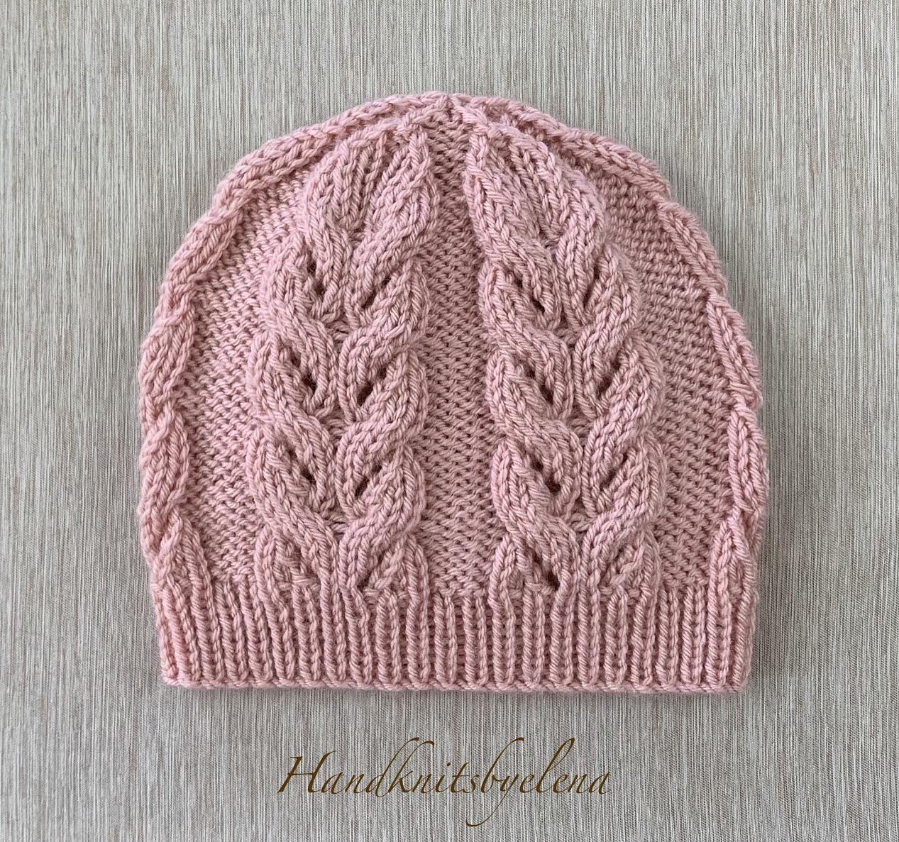 Hat "Charis"