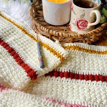 Snuggle Down Blanket