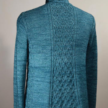 Renley Cardigan