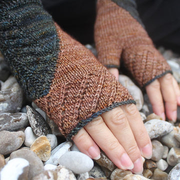 KI Mitts
