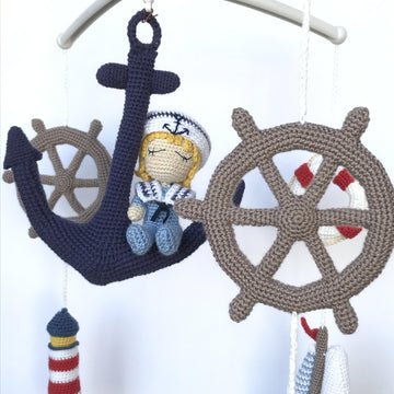Nautical mobile