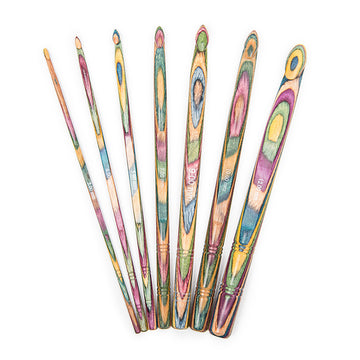 KnitPro Symfonie Crochet Hook