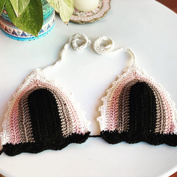 TOP BIKINI TIERRA