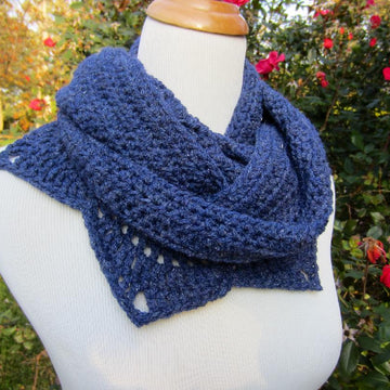 Mackensie's Cowl