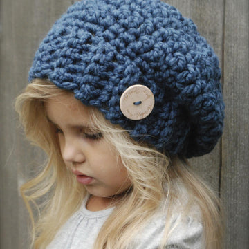 Nevaeh Slouchy
