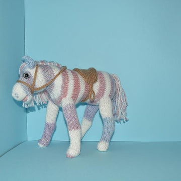 Hannah The Horse Or Unicorn