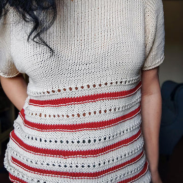 Nautical Tee No 2