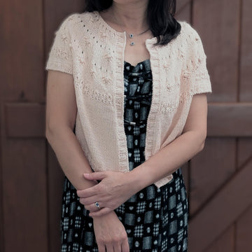 Rosebud Top