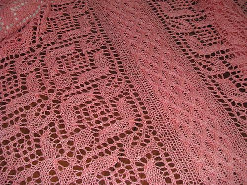 Rosalind Shawl
