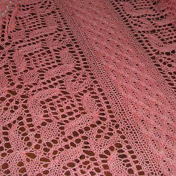 Rosalind Shawl