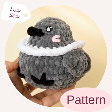 Mini crow