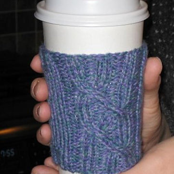 Coffee Cozies