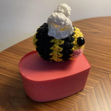 My Bumble Bee