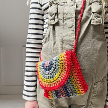 Rainbow Bag