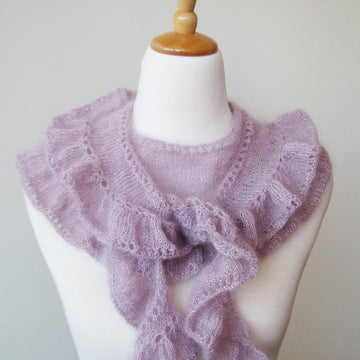 Lutana Shawlette