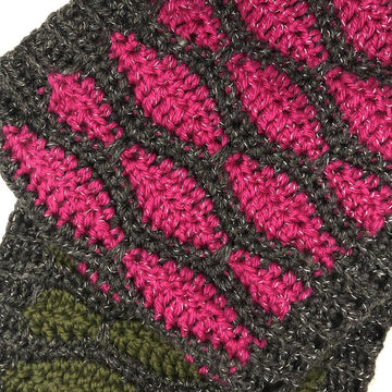 ‘STARDUST’ Beanie/Cowl