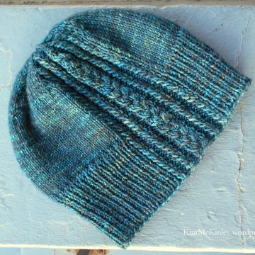 Butchers Hill Hat