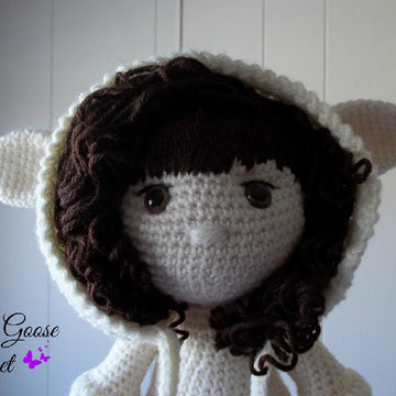 Mary was a Little Lamb