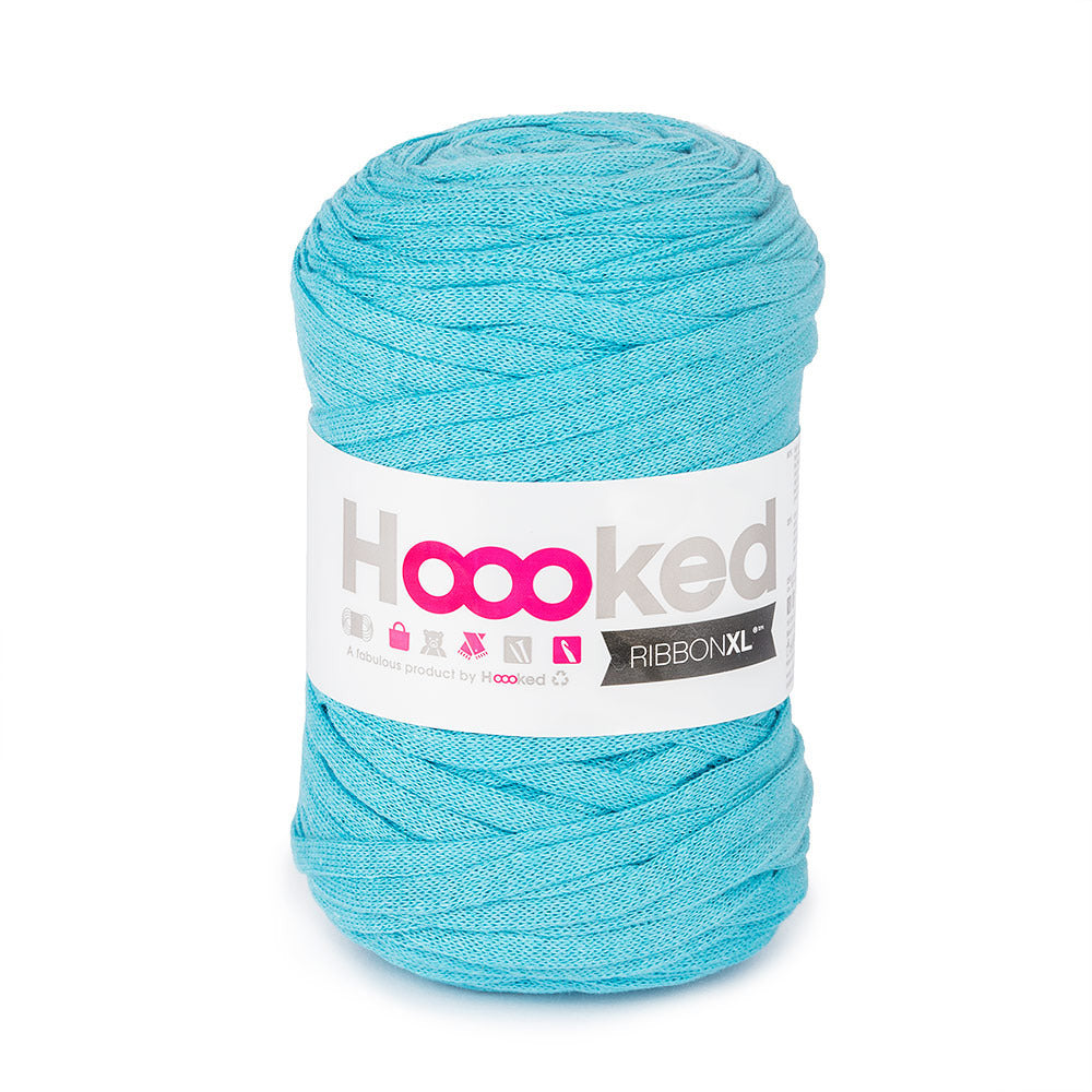 Hoooked Ribbon XL Solids