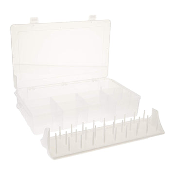 Art Bin Sew-lutions Sewing Supply Storage Transluscent