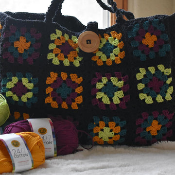 Weldon Bag