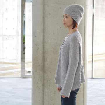 Rhombi Hat