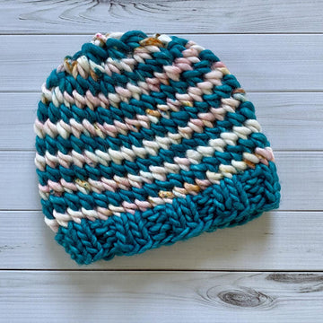 Flakelet Hat