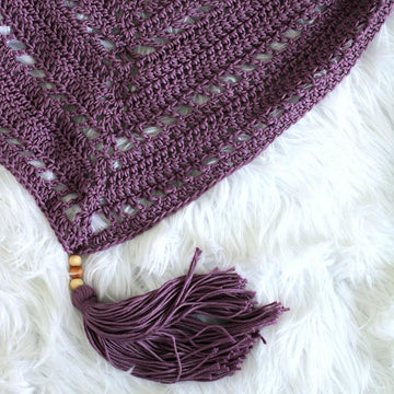 Free Yourself Shawl